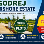 Godrej Rivershore Estate