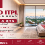 Arvind ITPL Whitefield