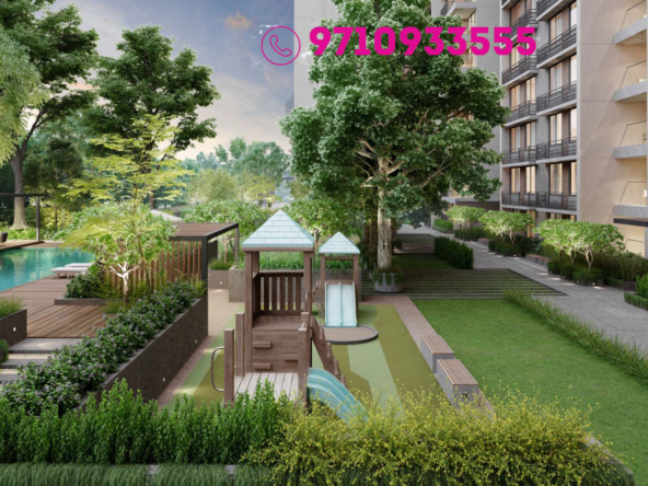 arvind-new-launch-sarjapur-road-bangalore-kids-play-area-view