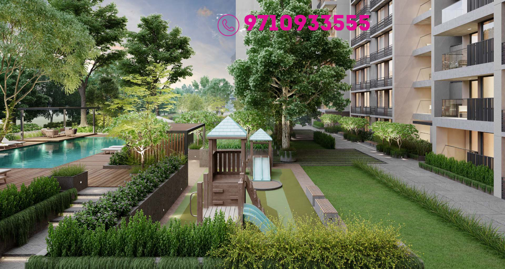 Arvind Whitefield Bangalore