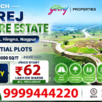 Godrej Rivershore Estate
