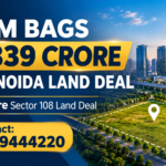 M3M Sector 108 Noida