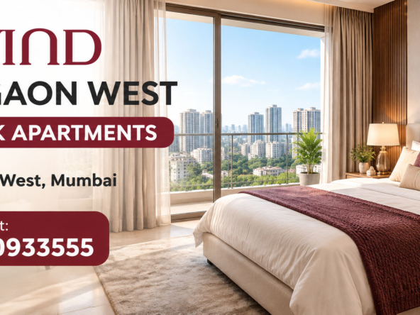 Arvind Goregaon West Mumbai