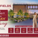 Arvind Greenfields Vadodara
