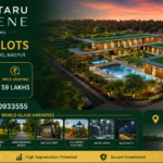 plots near samruddhi circle